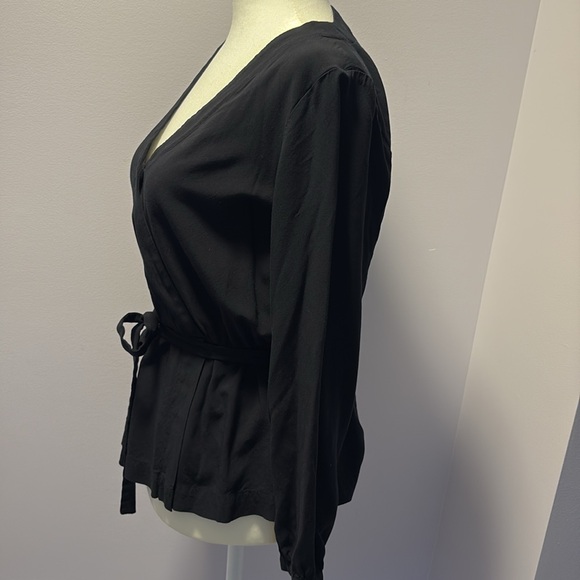 J. Crew MERCANTILE blouse - Picture 5 of 8